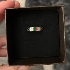 FAKE Gucci Ring